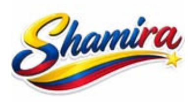 Shamira Calzado