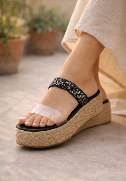 Elegancia que Sana: Estilo en Cada Paso